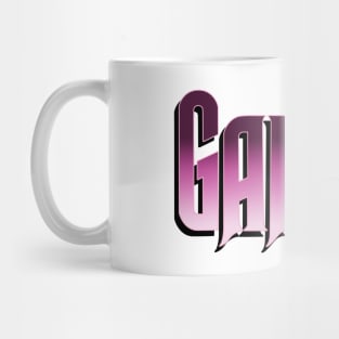 Gambit's logo Mug